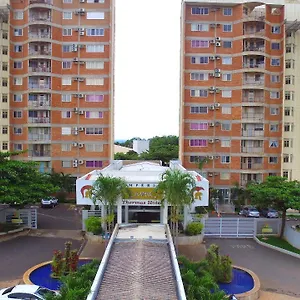 Imperio De 2 Quartos Apartamento